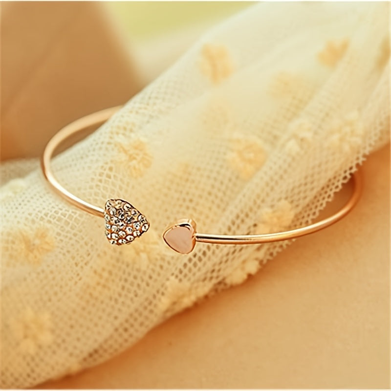 Comfort-Fit Bracelet