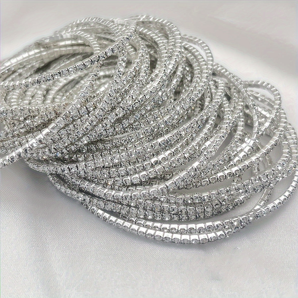 Comfort-Fit Jewelry Set