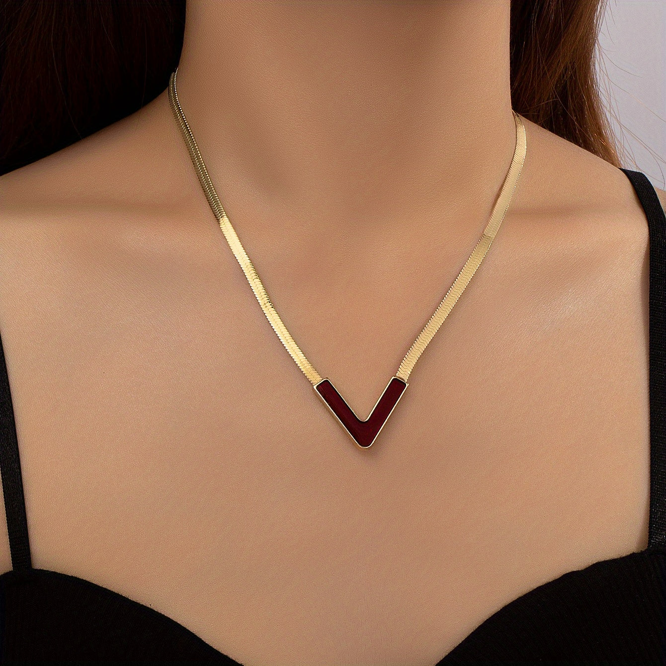 Day-to-Night Necklace
