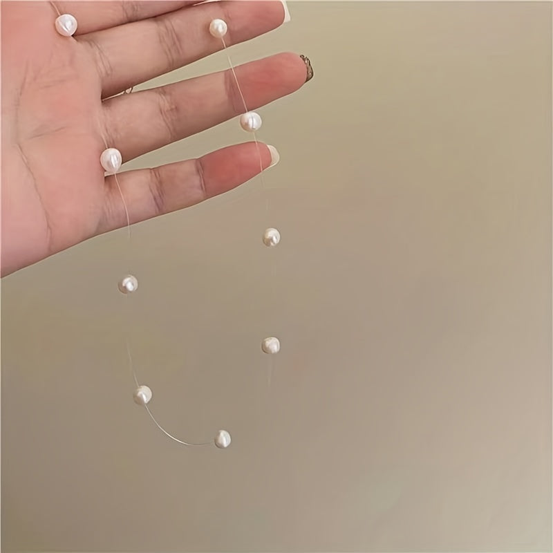 Lightweight Minimalist Necklace