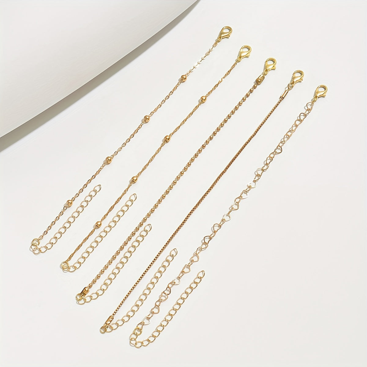 Day-to-Night Necklace Set