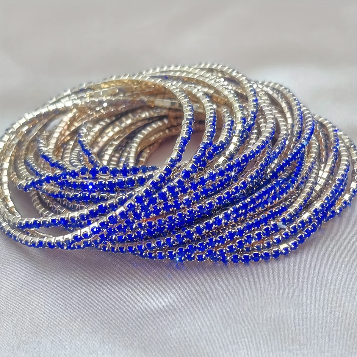 Comfort-Fit Jewelry Set