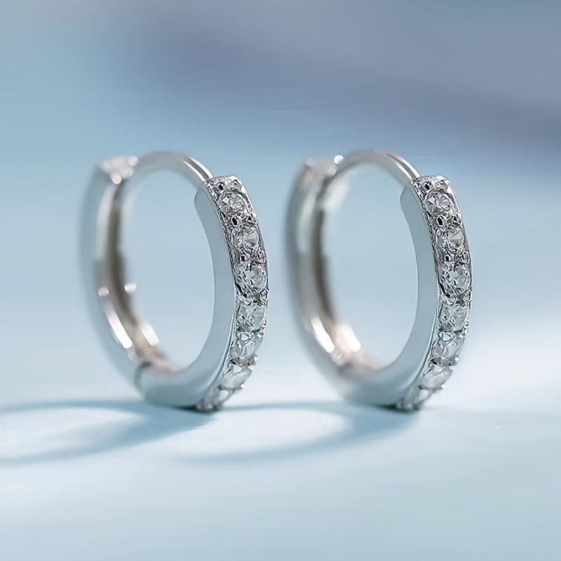 Day-To-Night Earrings
