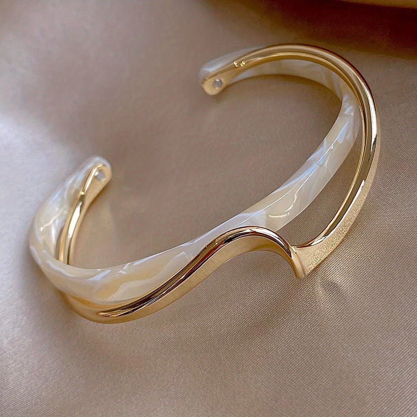Comfort-Fit Bracelet