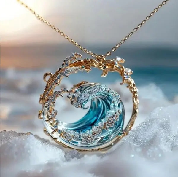 Timeless Necklace