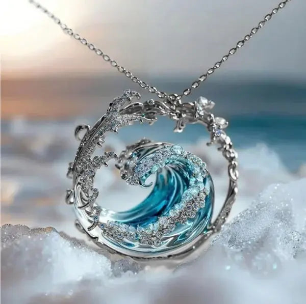 Timeless Necklace