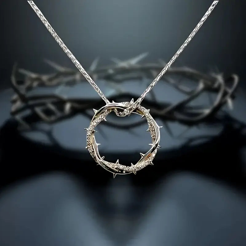 Endurance Thorns Luxury Chain