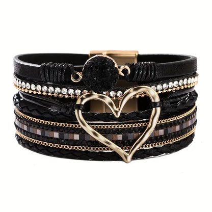 Comfort-Fit Bracelet