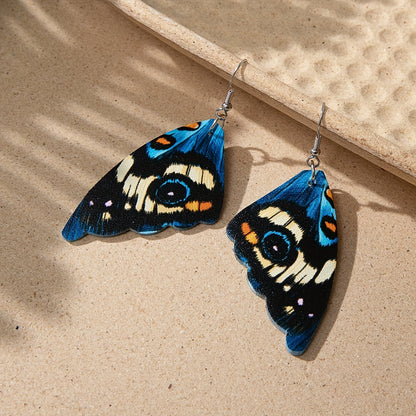 Day-to-Night Earrings