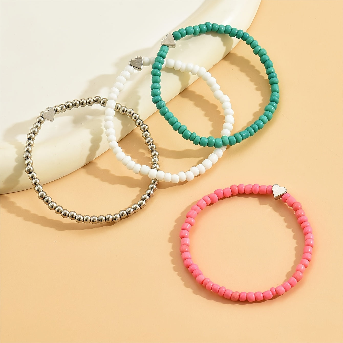 Day-to-Night Necklace Set