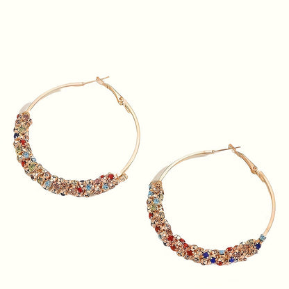 Day-to-Night Earrings