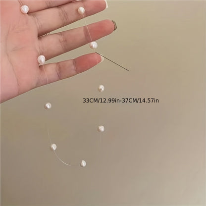 Lightweight Minimalist Necklace