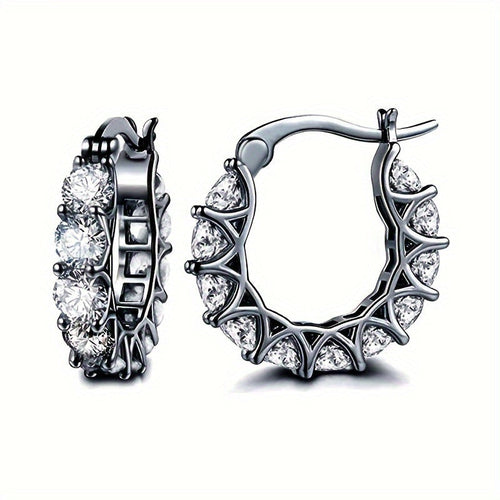 Day-To-Night Earrings