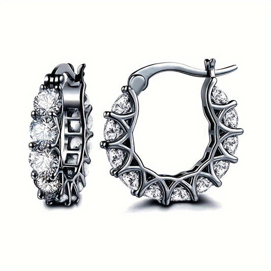 Day-To-Night Earrings