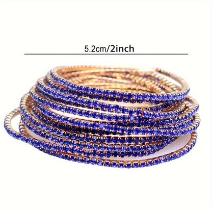 Comfort-Fit Jewelry Set