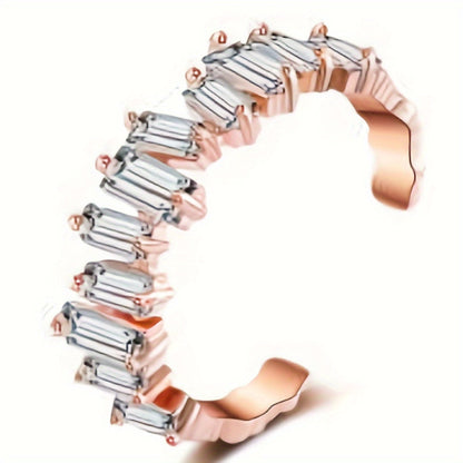 Comfort-Fit Ring