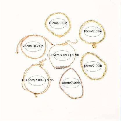 Day-to-Night Bracelet Set