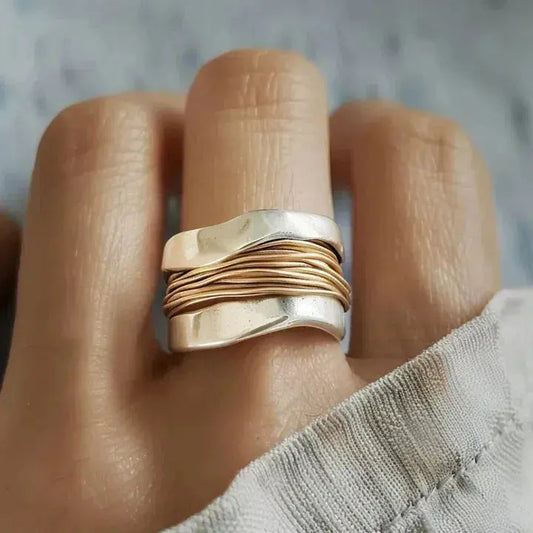 Timeless Heirloom Ring