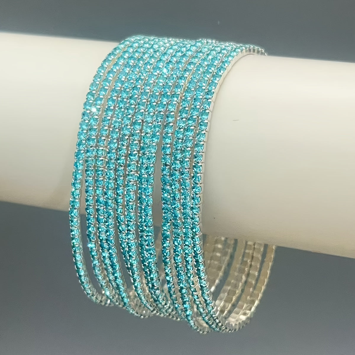 Comfort-Fit Jewelry Set