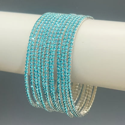 Comfort-Fit Jewelry Set