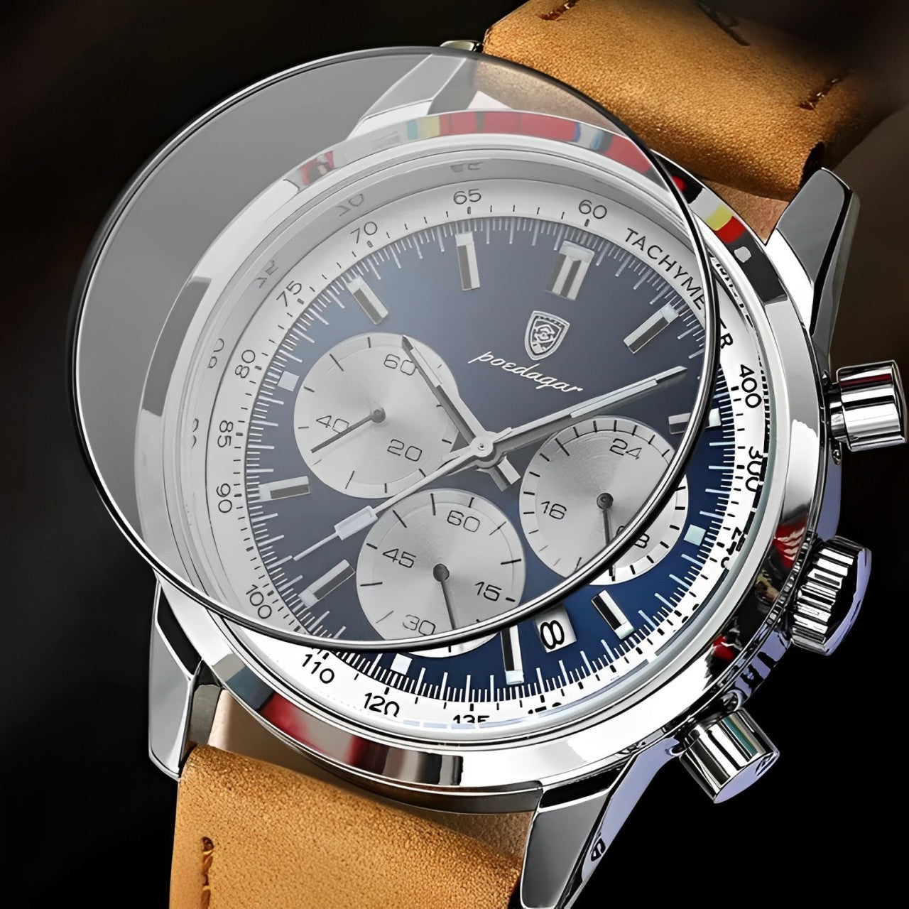 Timeless Elegance Watch