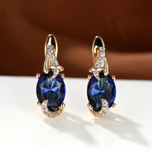 All-Day Comfort Earrings