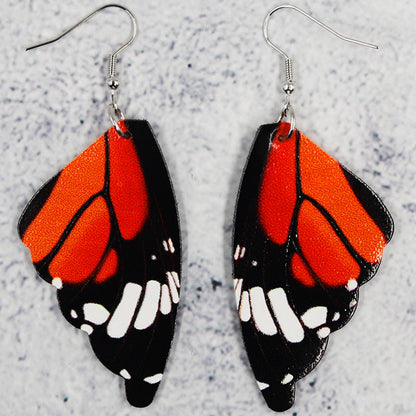 Day-to-Night Earrings