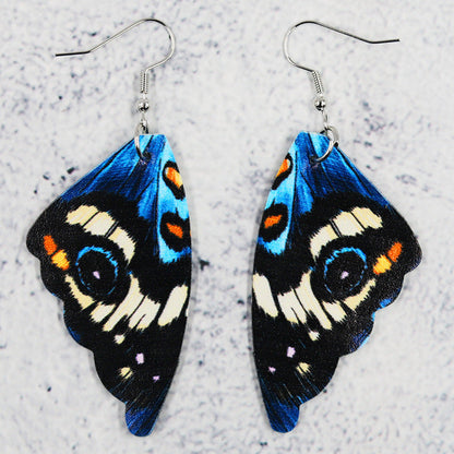 Day-to-Night Earrings