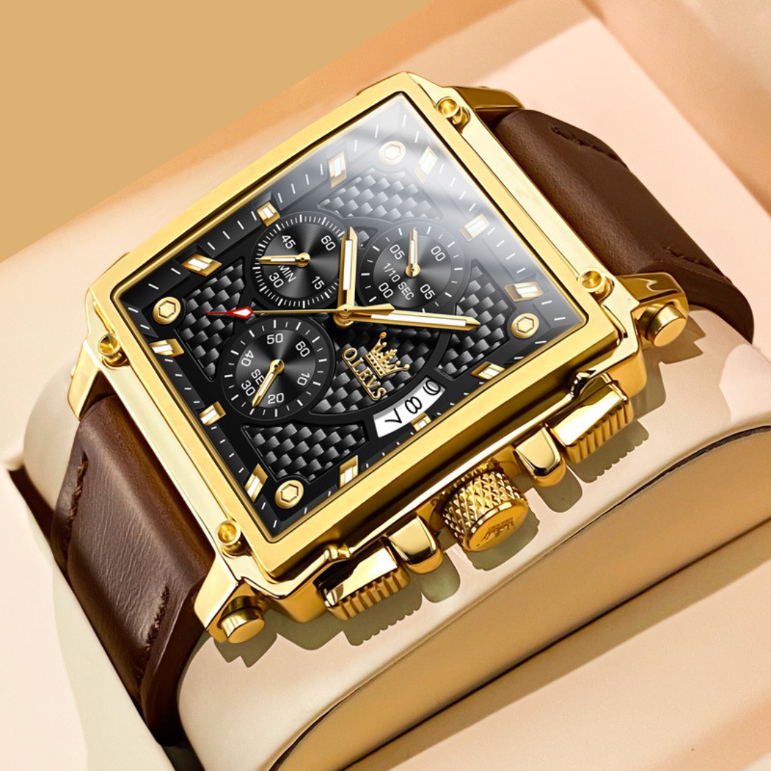 Regal Silhouette Watch