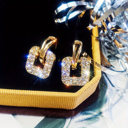 Featherlight Earrings