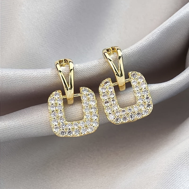 Featherlight Earrings