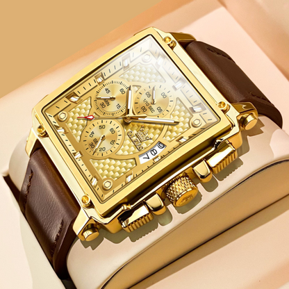 Regal Silhouette Watch