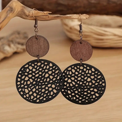 Lightweight Earrings