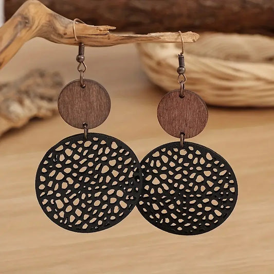 Lightweight Earrings