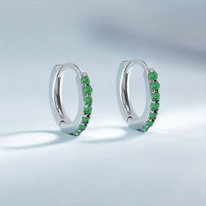 Day-To-Night Earrings