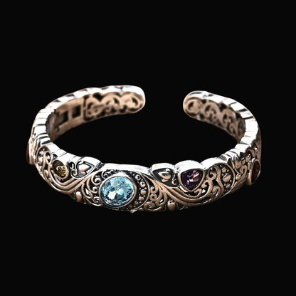 Frigg's Foresight Empowerment Bracelet