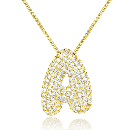 Elegance Unveiled: Exquisite Necklace