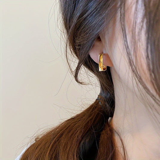 Day-to-Night Earrings