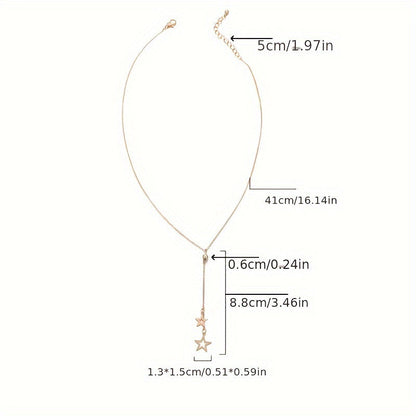 Day-to-Night Necklace