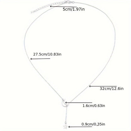 Day-to-Night Necklace