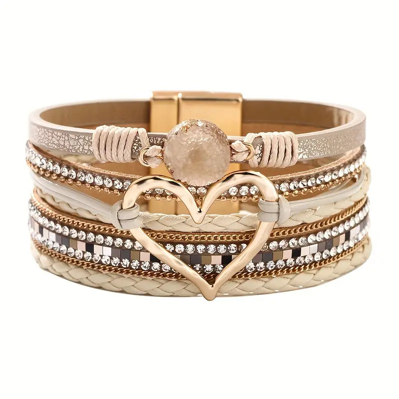 Comfort-Fit Bracelet