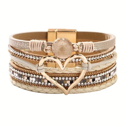 Comfort-Fit Bracelet