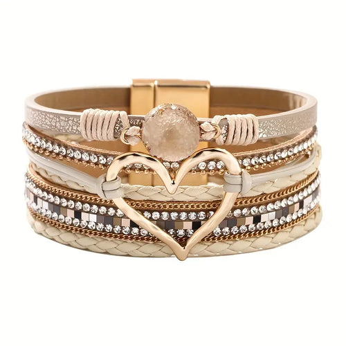 Comfort-Fit Bracelet