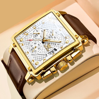 Regal Silhouette Watch