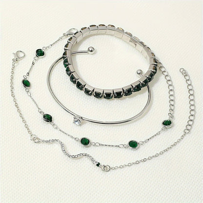 Day-to-Night Necklace Set