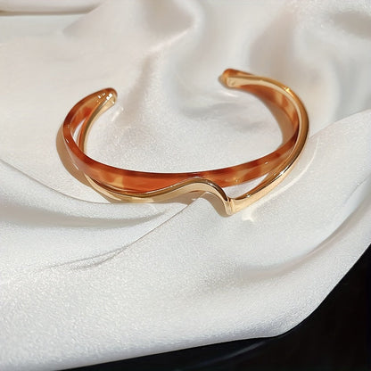 Comfort-Fit Bracelet