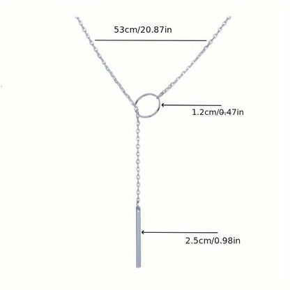 Day-to-Night Necklace