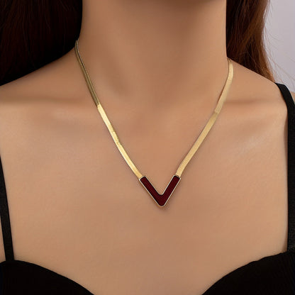 Day-to-Night Necklace