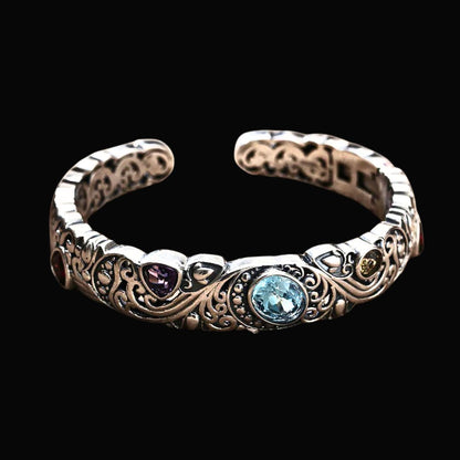 Frigg's Foresight Empowerment Bracelet