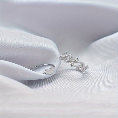 Comfort-Fit Ring